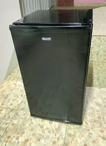 Frigobar Consul 120Lts - ENTREGA!