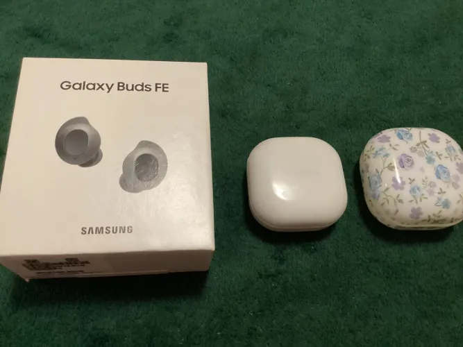 Fone Galaxy Buds FE 