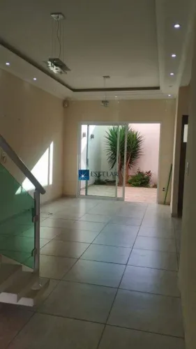 MARAVILHOSO SOBRADO DISPONÍVEL PARA LOCAÇÃO - VILA DI CESAR - MOGI DAS CRUZES - SP