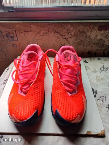 Tênis Nike Pink 35