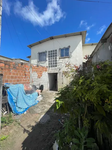 Casa para venda 