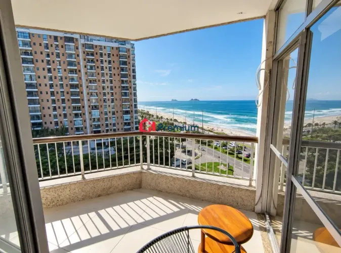 Apartamento à venda, Barra da Tijuca, Rio de Janeiro, RJ
