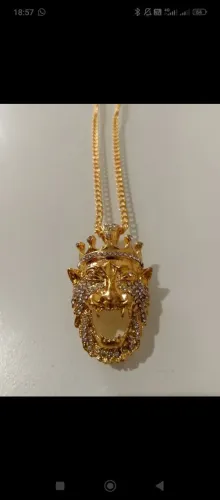 Vendo bijouterias