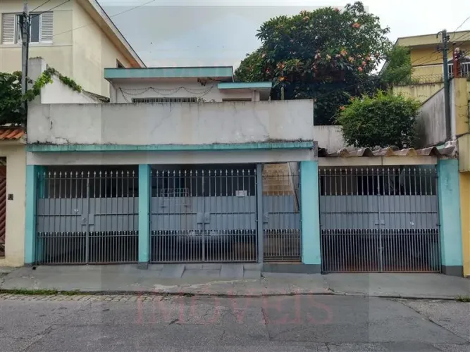 Terreno Vila Nair Sao Paulo/SP