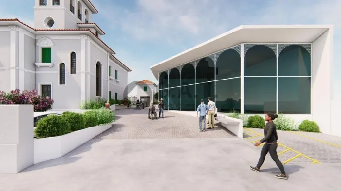 SALA COMERCIAL PARA LOCAÇÃO NO CENTRO DE SOROCABA/SP