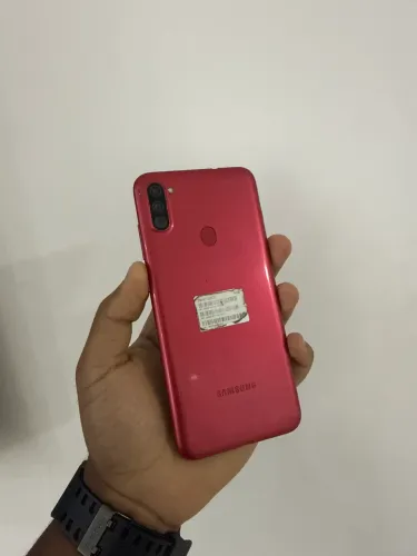 Samsung A11