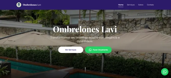 Desenvolvedor - Automação, Apps e Sites Profissionais
