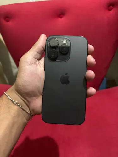 iPhone 14 Pro