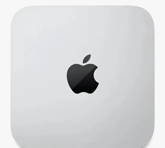 MAC.MINI M4 LACRADO