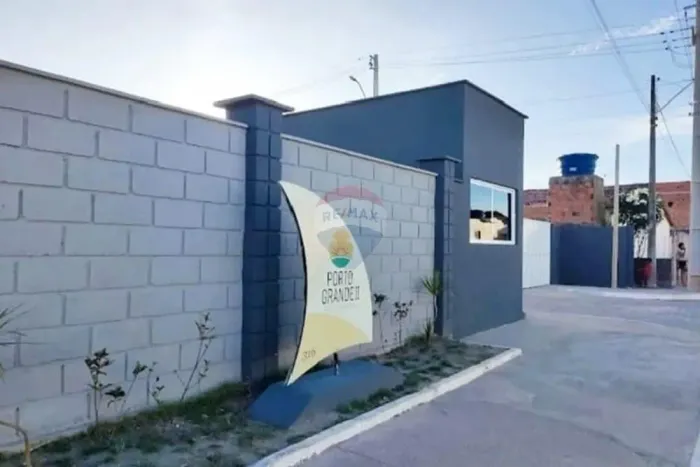 Seu novo lar espera por você em Marechal Deodoro  Alagoas!