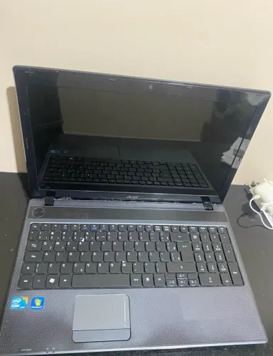 Notebook Acer