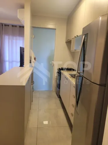 Apartamento Alto Padrão à Venda e Locação em São Carlos