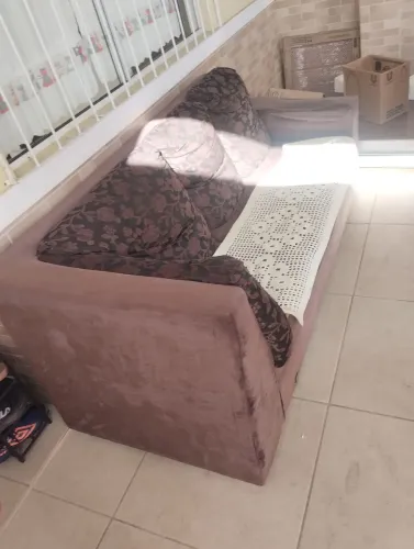 Vende-se um lindo Sofá 