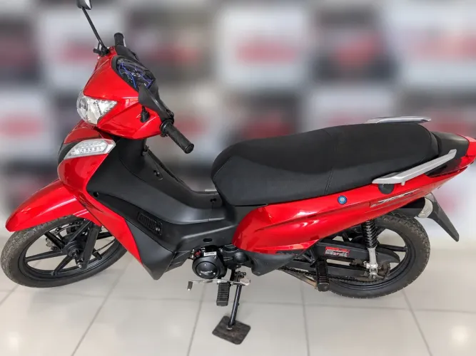 Shineray Jet 50cc