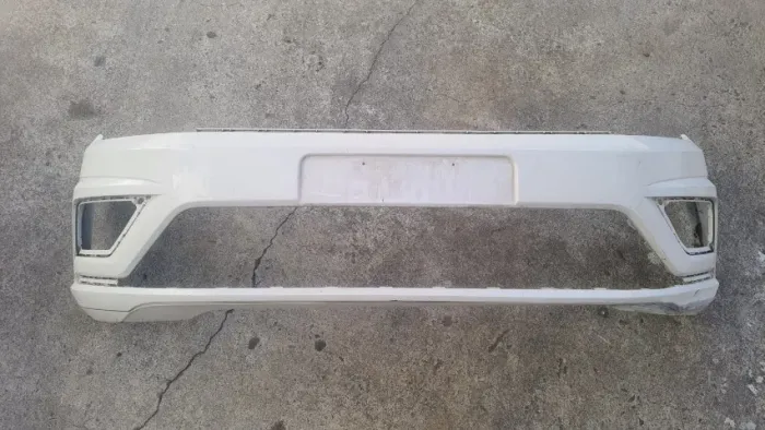 Parachoque Vw Gol / Saveiro / Voyage G7 e G8 Original