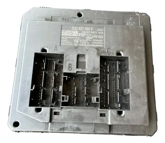 Módulo Conforto Bcm T-cross 1.4 250 Tsi 2024/2025