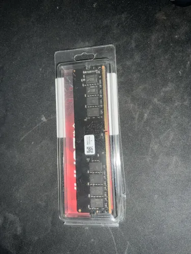 Memória RAM 8gb DDR4