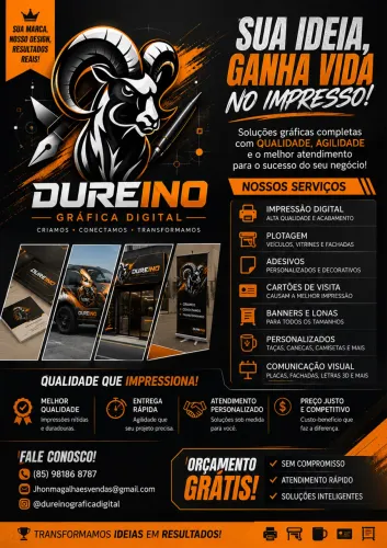 GRÁFICA RÁPIDA (CARTÃO DE VISITA
