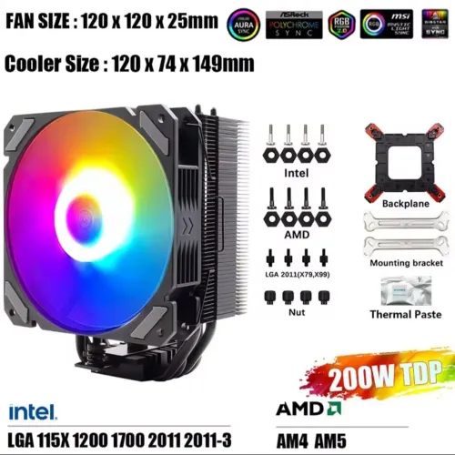 Air Cooler Wovibo (NOVO)