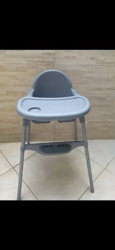 Cadeira de alimentação Cosco