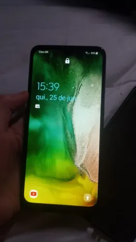 Samsung Galaxy a20