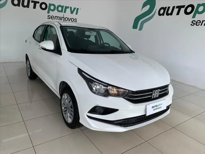 Fiat Cronos 1.0 6V Flex 2025