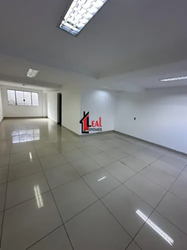 Salão Comercial para Locação em Presidente Prudente, BONGIOVANI, 1 banheiro