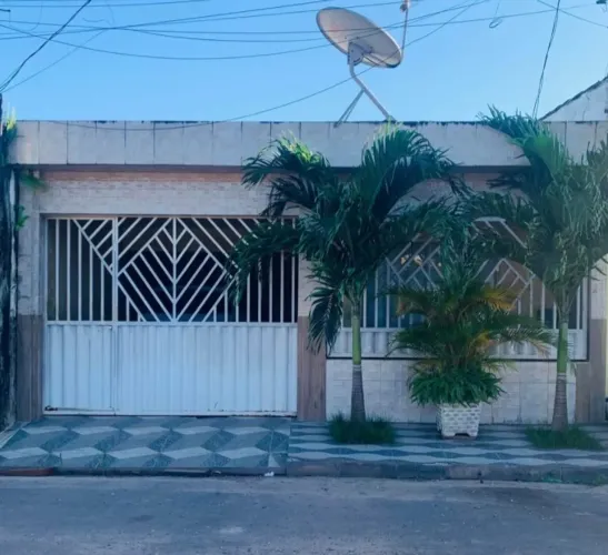 SÃO MIGUEL DO GUAMÁ