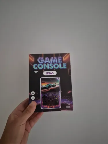 Game boy R36S