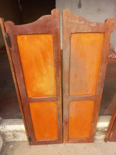 portas bangue bangue antigas