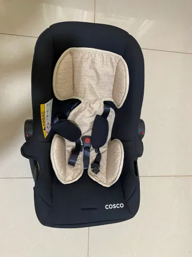 Bebê Conforto Cosco