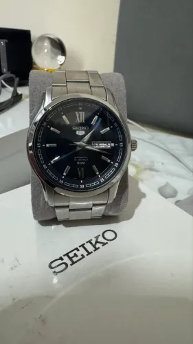 Relogio Seiko automático SNKP17