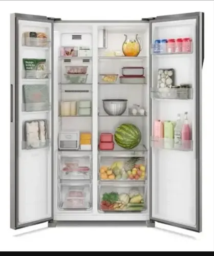 GELADEIRA ELETROLUX