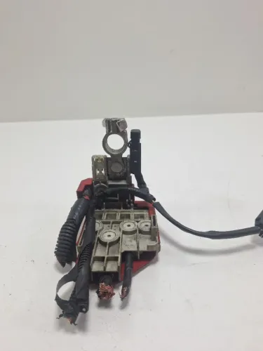 Terminal Polo Positivo Bateria Ford Ka 2015/2021