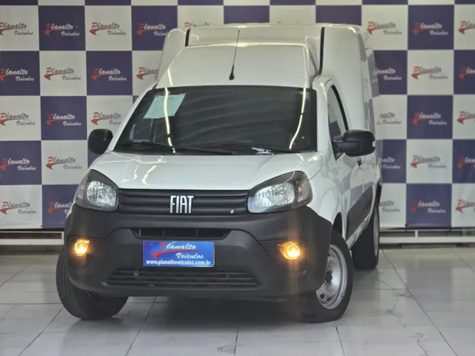 Fiat Fiorino Endurance EVO 1.4 Flex 8V 2P 2024