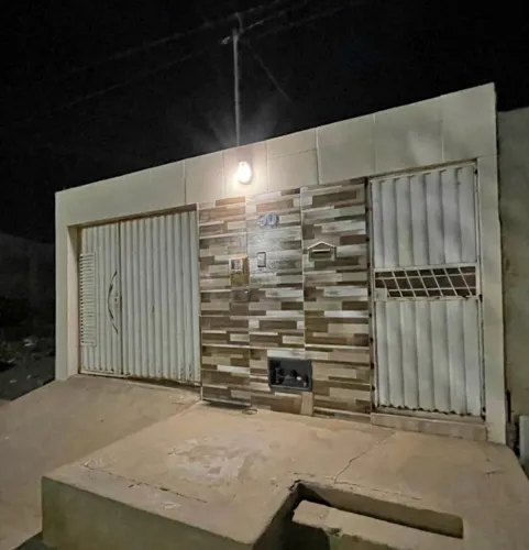 CASA PADRÃO EM RIO LARGO - 2