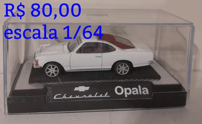 miniatura de carros 