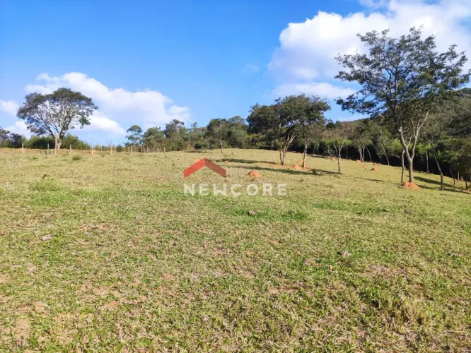 Lote em Rua José Tonelli - Jardim Copacabana - Jundiaí/SP