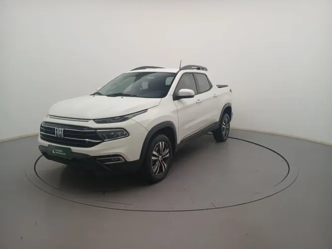 Fiat Toro Freedom 1.3 T270 4X2 Flex AUT 2023