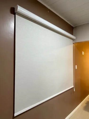 Serviços de Cortinas