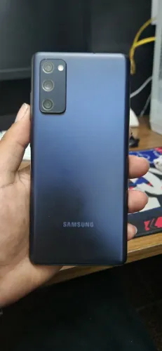 S20 FE 128G azul LEIA 