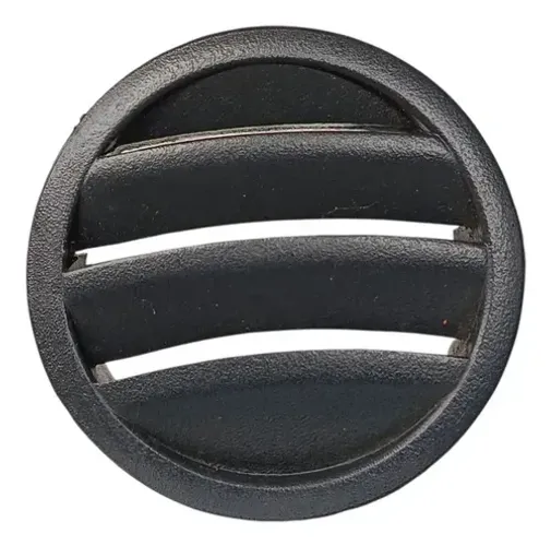 Grade Difusor Ar Condicionado Painel Vw Golf 2008 2013