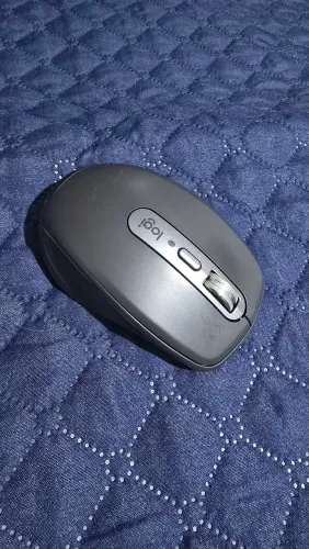 Mouse logitech mx anywhere 3