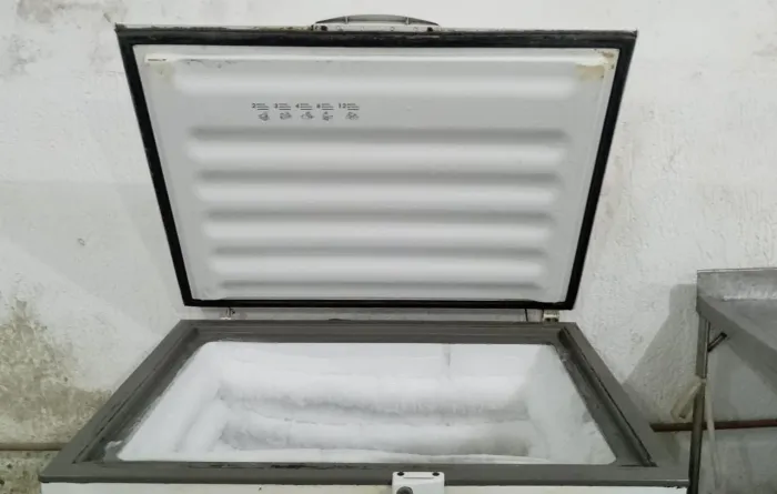 Freezer