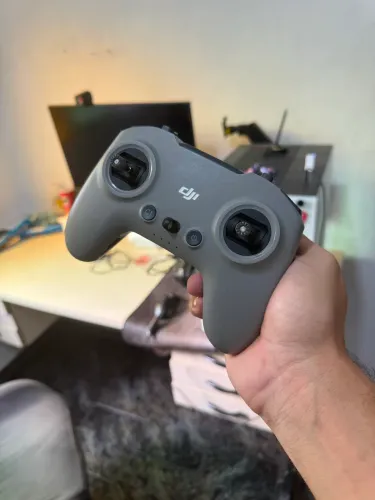 Controle dji fpv 3