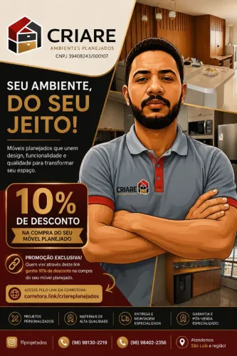 fabrícamos móveis sobre medidas