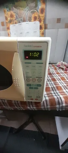 Microondas Consul 127V 25 litros
