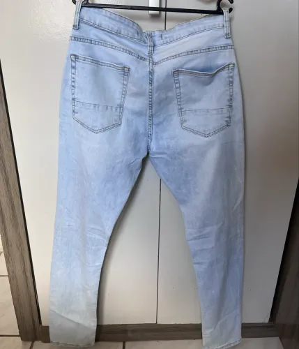 Calça Jeans Masculina