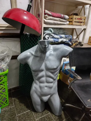 Manequim