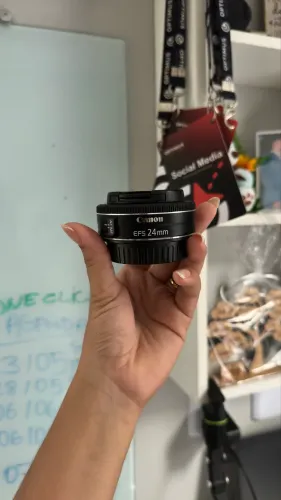 LENTE 24mm